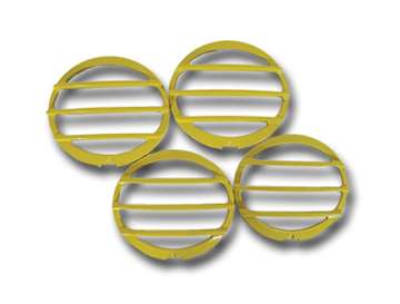 www.nexpart.de - TAILLIGHT LOUVER KIT. VEL