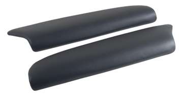 www.nexpart.de - LEATHER ARMREST PADS - BL