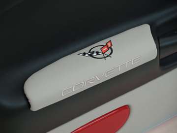 www.nexpart.de - LEATHER ARMREST PADS - GR