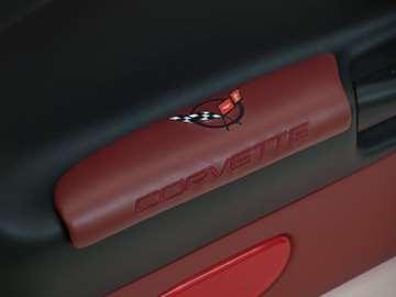 www.nexpart.de - LEATHER ARMREST PADS - RE