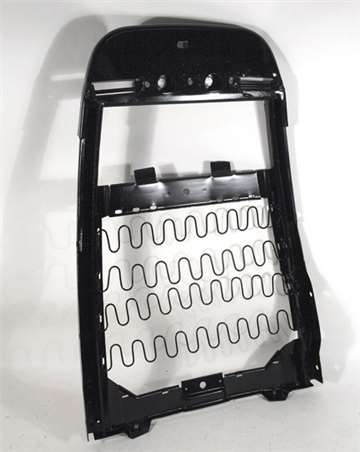www.nexpart.de - SEAT FRAME. BACK W/SHLDR