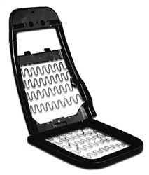 www.nexpart.de - SEAT FRAME. SET WO/SHOULD