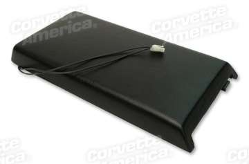 www.nexpart.de - CONSOLE DOOR W/LIGHT - BL