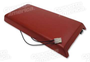 www.nexpart.de - CONSOLE DOOR W/LIGHT - RE