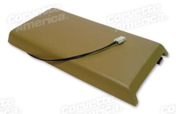 www.nexpart.de - CONSOLE DOOR W/LIGHT - SA
