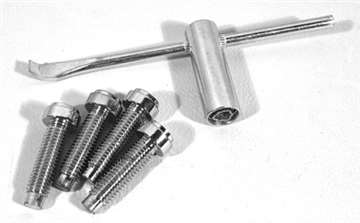 www.nexpart.de - CENTER CAP LOCK KIT