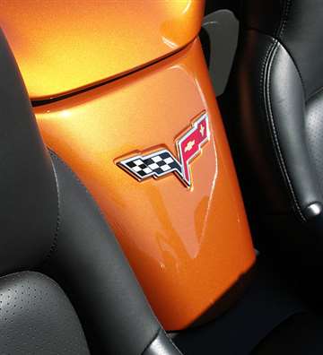www.nexpart.de - EMBLEM. SEAT SEPARATOR PA