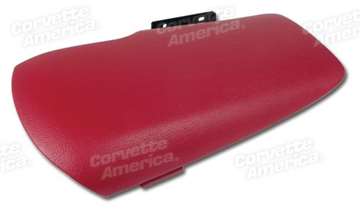 www.nexpart.de - CONSOLE DOOR. RED