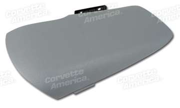 www.nexpart.de - CONSOLE DOOR. STEEL GRAY