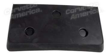 www.nexpart.de - FRONT LICENSE PLATE BRACK