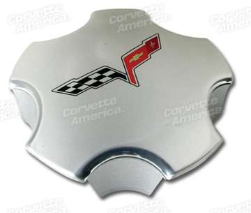 www.nexpart.de - WHEEL CENTER CAP. POLISHE