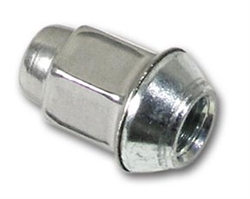 www.nexpart.de - LUGNUT. CHROME SS CAP GM