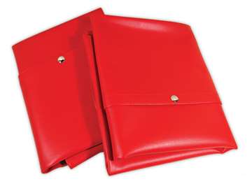 www.nexpart.de - T-TOP BAGS. RED