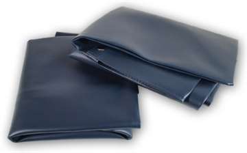 www.nexpart.de - T-TOP BAGS. DK BLUE