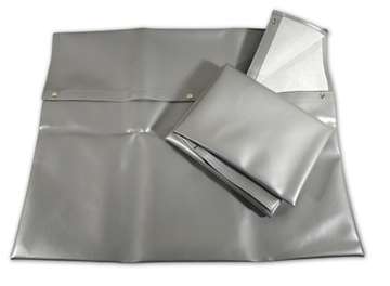 www.nexpart.de - T-TOP BAGS. SILVER