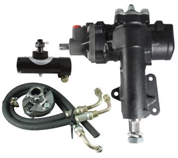 www.nexpart.de - PERFORMANCE STEERING BOXE