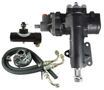 www.nexpart.de - PERFORMANCE STEERING BOXE