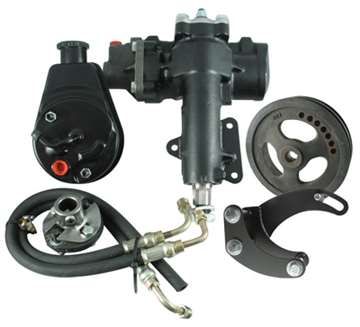 www.nexpart.de - PERFORMANCE STEERING BOX