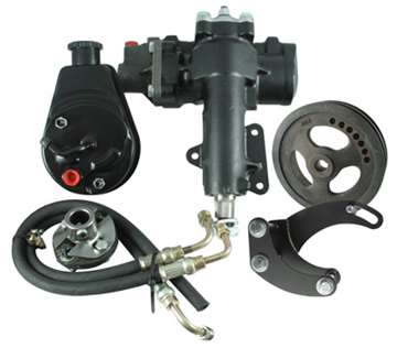 www.nexpart.de - PERFORMANCE STEERING BOX