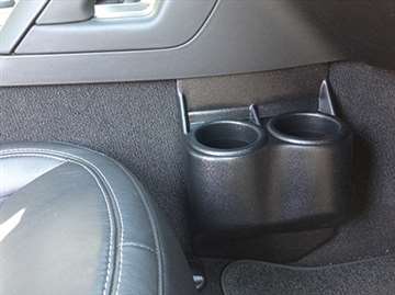 www.nexpart.de - TRAVEL BUDDY 2 CUP HOLDER