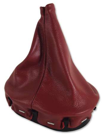 www.nexpart.de - SHIFT BOOT. 6SPD RED W/RE