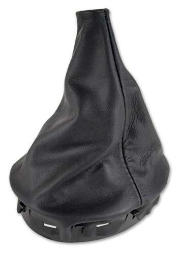 www.nexpart.de - SHIFT BOOT. 6SPD BLACK W/