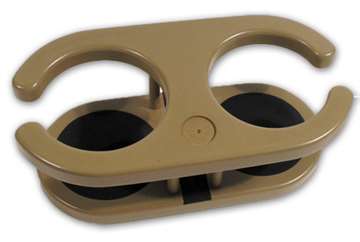 www.nexpart.de - CUP KEEPER - SADDLE