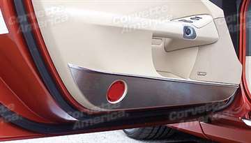 www.nexpart.de - DOOR GUARDS - BRUSHED SS