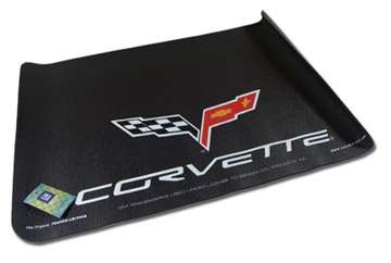 www.nexpart.de - FENDER GRIPPER. C6 LOGO B