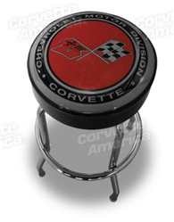 www.nexpart.de - CORVETTE CROSSFLAGS COUNT