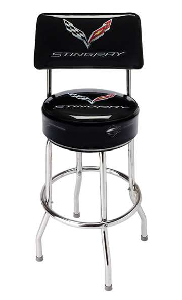 www.nexpart.de - C7 COUNTER STOOL W/BACK 3