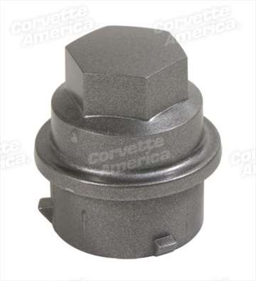 www.nexpart.de - LUGNUT CAP. GRAY
