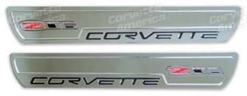www.nexpart.de - C6/Z06 505HP BILLET DOOR