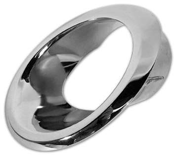 www.nexpart.de - EXH BEZEL. RH