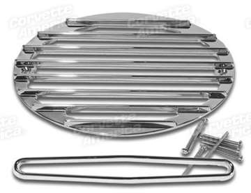 www.nexpart.de - TAILLIGHT LOUVER SET. CHR