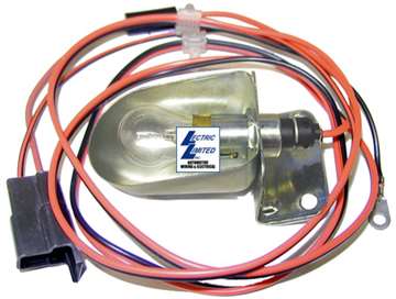 www.nexpart.de - HARNESS. UNDERHOOD LAMP W