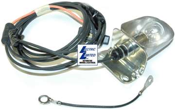www.nexpart.de - HARNESS. UNDERHOOD LAMP W
