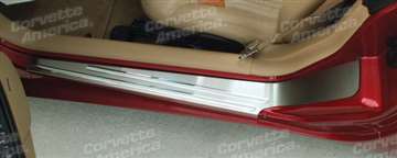 www.nexpart.de - SILL COVERS - OUTER - BRU