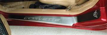 www.nexpart.de - SILL COVERS - OUTER - BRS