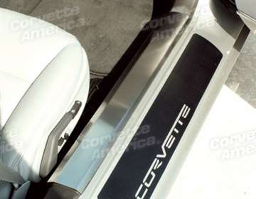 www.nexpart.de - SILL COVERS - INNER - BRU