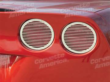 www.nexpart.de - TAILLIGHT LOUVERS - SS 4P