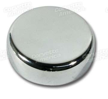 www.nexpart.de - C6 CHROME CAP COVER SET 6