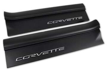 www.nexpart.de - SILL EASE. BLACK W/CORVET