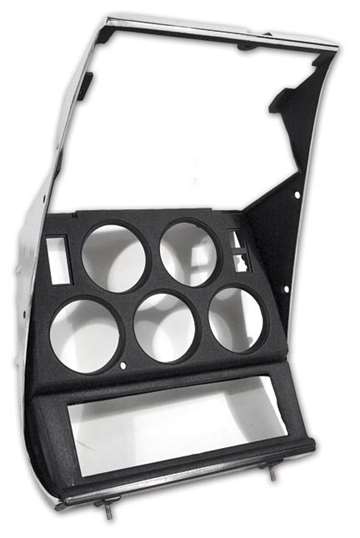 www.nexpart.de - GAUGE BEZEL - STEREO CD