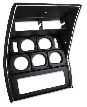 www.nexpart.de - GAUGE BEZEL - STEREO CD