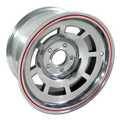 www.nexpart.de - ALUMINUM WHEEL. PACE