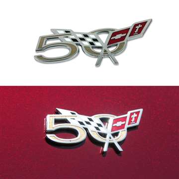 www.nexpart.de - EMBLEM 50TH ANNIVERSARY S