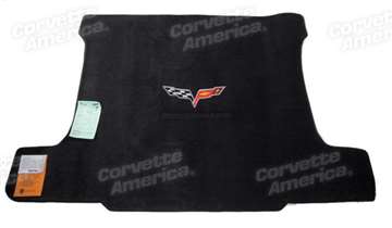www.nexpart.de - CARGO MAT. EBONY W/C6 LOG