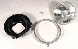 www.nexpart.de - HEADLIGHT CAPSULE. INNER