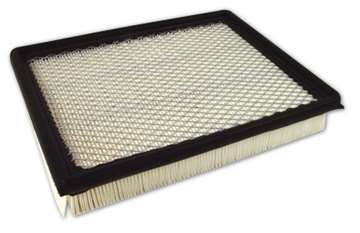 www.nexpart.de - AIR FILTER ELEMENT - 6.0L